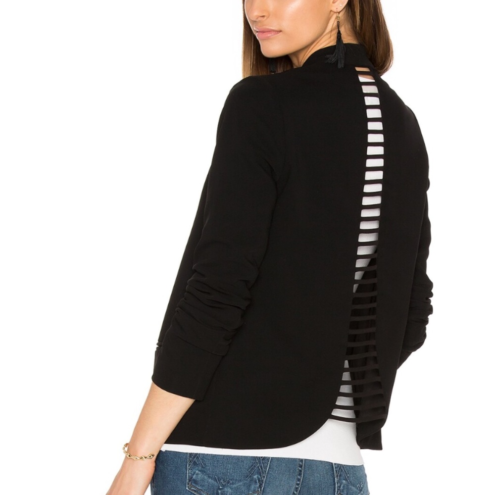 Janis Jacket